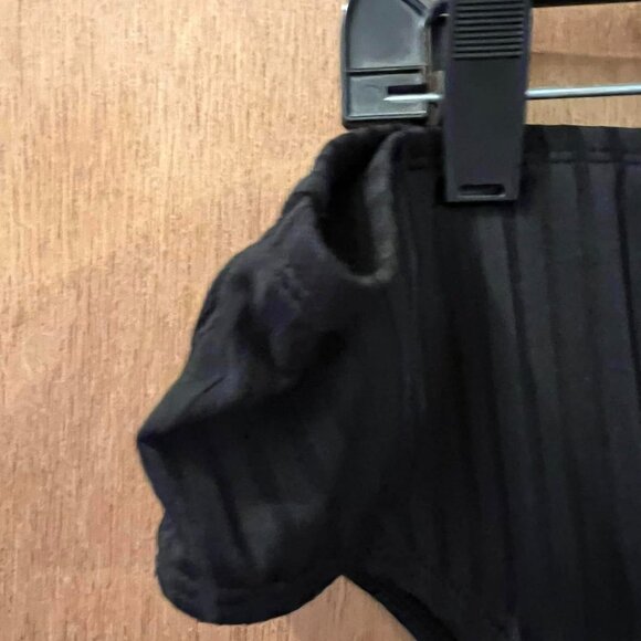 🐻Size 4XL - Black Swim Bottoms - Picture 3 of 5